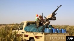 MALI