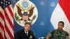 AS-Indonesia Siap Integrasikan Latihan Militer Bersama, Terutama di Laut China Selatan
