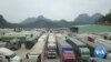 China's COVID-19 Policy Putting Squeeze on SE Asian Fruit Industry