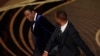Will Smith Ya Mari Chris Rock A Taron Oscars Bayan Ya Fadi Wani Abun Ban Dariya Game Da Matarsa Da Nufin Raha