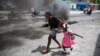 Around 70% of Haitians Back International Force to Fight Gangs, Survey Says 