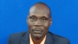 Souley Mummuni Barma