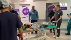 Як в умовах війни працює найбільша дитяча лікарня України "Охматдит". Інтерв'ю