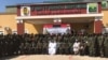 Rundunar Sojin Najeriya Tana Kara Himma Wajen Horas Da Jami'anta