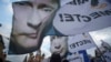 ปธน.ปูตินลงนามในสนธิสัญญาผนวก Crimea เข้าเป็นส่วนหนึ่งของรัสเซีย