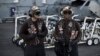 Supervisor of Navy SEAL Charged in War Crime Case