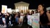 Supreme Court Abortion