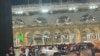 ZABEN 2023: Hukumomin Saudiya Sun Kama A Kalla Mutane 30 Da Laifin Daga Hoton 'Yan Siyasa A Ka'aba