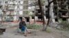 Russia Launches More Attacks on Mariupol Steel Plant
