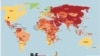 Gazetarët Pa Kufij: Shqipëria pëson rënie, Kosova përmirësim në Treguesin e Lirisë së Shtypit