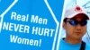 Kasus Kekerasan pada Perempuan di Tanah Air Naik pada 2022