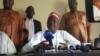Tsohon gwamnan Kano, Dr. Rabiu Musa Kwankwaso