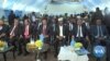 Somalis in Mogadishu Optimistic About New Leadership  