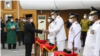Penunjukkan Perwira TNI/Polri Aktif Jadi Pejabat Daerah Picu Polemik