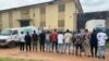Kotun Jihar Enugu Ta Samu Wasu Mutane 17 Da Laifin Zamba Ta Intanet