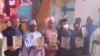 UNFPA, Hukumar Kula Da Yawan Jama'a A Najeriya Sun Nuna Damuwa Kan Mace-mace Sanadiyyar Daukan Cikin Da Ba A Shirya Masa Ba