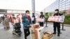 상하이 부시장 "유행병 효과적 통제"