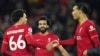 'Yan wasan Liverpool
