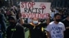 FBI: “Hate Crime” di AS Tahun 2021 Tertinggi dalam 20 Tahun