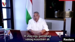 ვიქტორ ორბანი