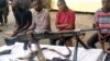 Rundunar Yansandan Abuja Ta Sami Nasarar Damke Wasu Rikakkun Yan Bindiga Dake Addabar Yankin 