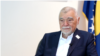 Stjepan Mesić, bivši predsednik Hrvatske.