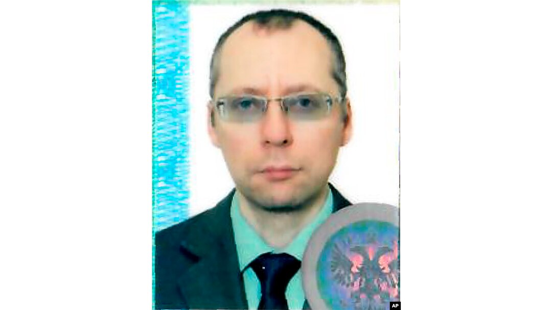 Russia Ukraine War Diplomat Resigns