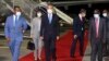 China's Foreign Minister Visits Samoa to Deepen Pacific Ties
