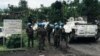SML: Moto moko akufi na masasi ntango bavandi babambaki mituku ya Monusco mabanga na Butembo