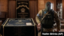 Російська війна в Україні