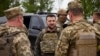 Žestoka bitka za Severodonjeck, Kijev traži oružje dugog dometa