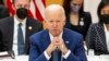 Biden: Kebijakan AS soal Taiwan Tak Berubah