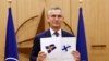 Finland iyo Sweden oo si rasmi ah u codsaday ku biirista NATO xilli ay wajahayaan diidmada Turkey 
