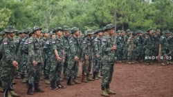 စစ်ကောင်စီလက်နက်ကြီးကြောင့် ကရင်နီ အရပ်သား (၃၀) ကျော် ထိခိုက်သေဆုံး