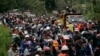 Buntut Kericuhan di Distrik Mapia Papua, 150 Warga Mengungsi ke Nabire