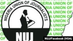 NUJ