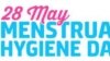 Jamus Ta Ware Ranar 28 Ga Mayu Ranar Tsaftar Masu Jinin Al’ada, Wato "International Day For Menstrual Hygiene"