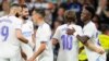Real Madrid Ta Kada Levante Zuwa Rukunin ‘Yan Dagaji