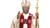 An Sako Shugaban Majami'ar Methodist Ta Najeriya Da Aka Sace 