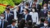 엘리트 탈북민들 “윤석열 취임식 ‘자유’ 강조, 북한에 큰 울림…원칙있는 대북정책 중요”