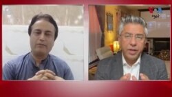  پخواني وزیراعظم عمران خان رښتیا د خبریال په سوال خبري کانفرنس ختم کړلو؟