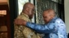 Kenyatta akutani na M23 mpe alobi endimi kokoba kolongwa bisika ebotola