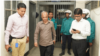 স্বরাষ্ট্র উপদেষ্টা লেফটেন্যান্ট জেনারেল (অব.) মো. জাহাঙ্গীর আলম চৌধুরী