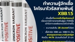 coronavirus xbb.1.5 variant infographic
