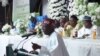 Tinubu Ya Gana Da Kungiyoyin Malaman Musulmi Na Yankin Arewa Maso Yammacin Najeriya