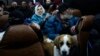 Fight for Soledar Rages as Russia, Ukraine Dispute Its Control 