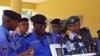 ADAMAWA: 'Yan Sanda Sun Kama Mutane 109 Da Ake Zargi Da Garkuwa Da Mutane