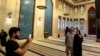 Tuan Rumah Piala Dunia, Qatar, Berupaya Ubah Persepsi Tentang Islam