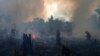 Amazon Deforestation in Brazil Remains Near 15-Year High