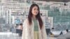 Yoshie Patricia Angeleque, penari latar asal Indonesia yang ikut tampil dalam video musik Jung Kook, bertajuk "Dreamers" (dok: Yoshie)